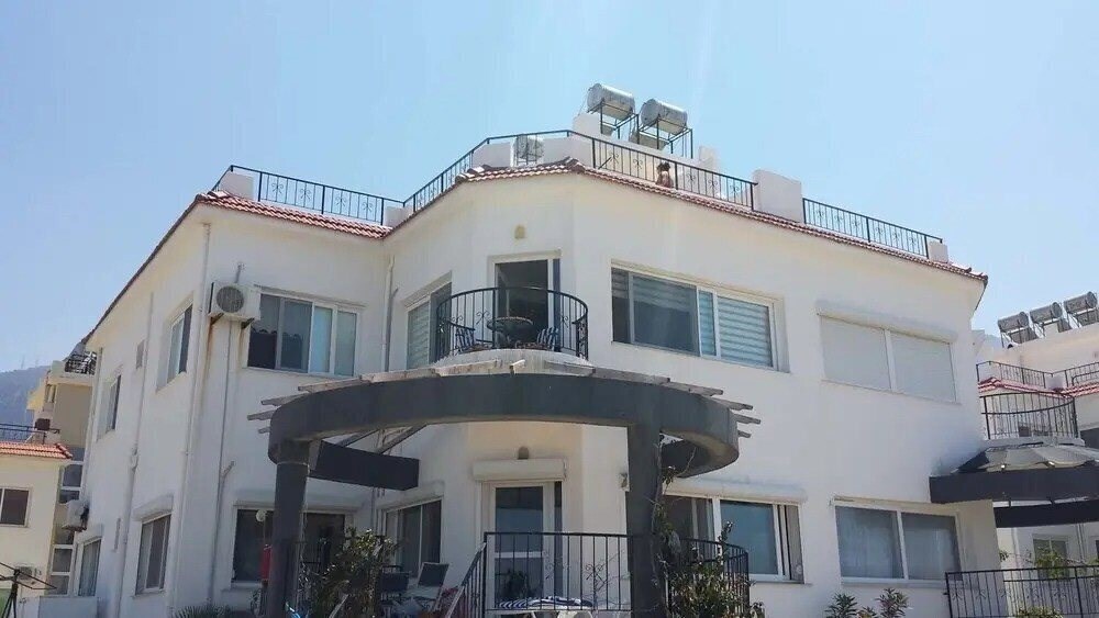 Zdjęcia Apartment Jewel By Amy Villas 3*